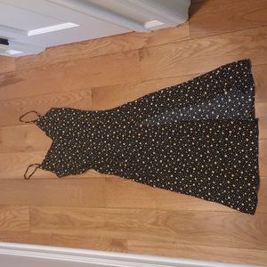 Reformation Midi Dress Size 2